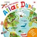 Buku pertamaku: atlas dunia