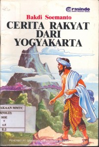 Cerita Rakyat Dari Yogyakarta