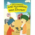 Cerita Ramadhan Nabi Muhammad Dan Para Sahabat