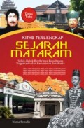 Kitab Terlengkap Sejarah Mataram