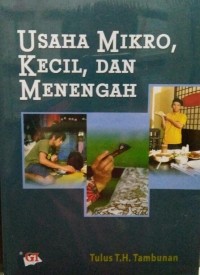 Usaha, Mikro, Kecil dan Menengah