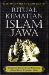 Ritual Kematian Islam Jawa