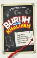 Buruh Menjadi Khalifah