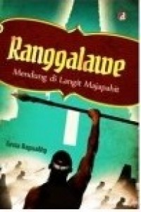 Ranggalawe; Mendung di Langit Majapahit