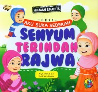 Senyum Terindah Rajwa