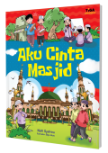 Aku Cinta Masjid