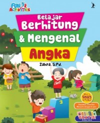 Belajar Berhitung & Mengenal Angka