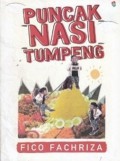 Puncak Nasi Tumpeng