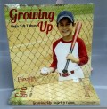 Growing Up Usia 7-9 Tahun