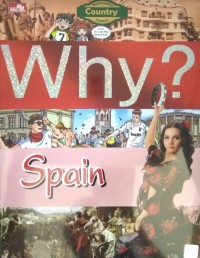 Why ? Spain