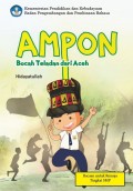 Ampon bocah teladan dari aceh