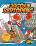 jagoan Bertopeng