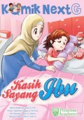 Komik Next G: Kasih Sayang Ibu