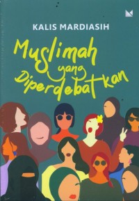 Muslimah yang Diperdebatkan