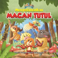 Menyelamatkan Macan Tutul