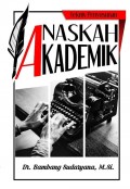 Teknis Penyusunan Naskah Akademik