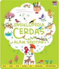 Ensiklopedia Cerdas Alam Sekitar