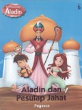 Aladin dan Pesulap Jahat