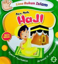 Ayo, Naik Haji