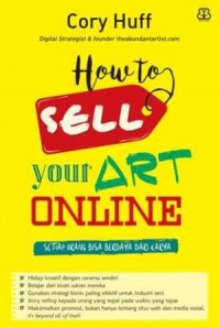 How to Sell Your Art Online