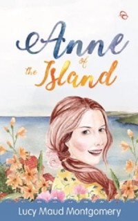 Anne Of The Island