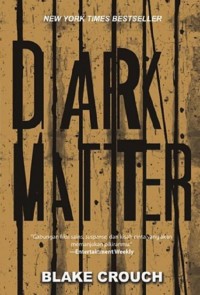 DARK MATTER