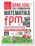 Bank Soal Full Pembahasan Matematika SD 4-5-6