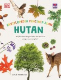 Ensiklopedia Pecinta Alam: Hutan