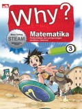 Why ? Matematika: Penjumlahan dan Pengurangan Pecahan, Desimal