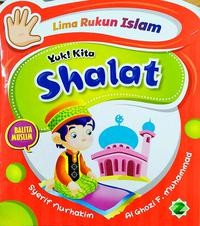 Yuk, Kita Shalat