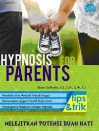 Hypnosis for Parents