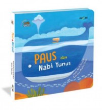 Paus dan Nabi Yunus