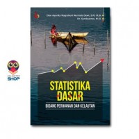 Statistika Dasar: Bidang Perikanan dan Kelautan