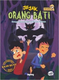 Jejak Orang Bati :Mengungkap Misteri di Pulau Seram