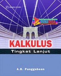 Kalkulus Tingkat Lanjut