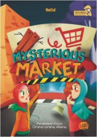 Mysterious Market