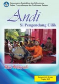 Andi si pengendang cilik