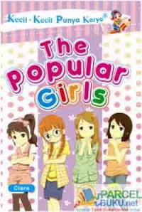 The Popular Girls