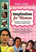 Inspiration For Women: Rahasia Kesuksesan Para Pendekar Wanita Dunia