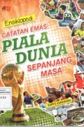 Ensiklopedia Catatan Piala Dunia Sepanjang Masa