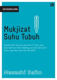 Mukjizat Suhu Tubuh