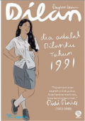 Dilan Bagian Kedua : Dia Adalah Dilanku Tahun 1991