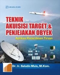 Teknik Akuisisi Target & Penjejakan Obyek