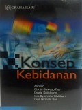 Konsep Kebidanan