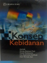 Konsep Kebidanan