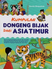 Kumpulan Dongeng Bijak dari Asia Timur