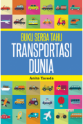 Buku Serba Tahu Transportasi Dunia