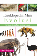 Ensiklopedia Mini : Evolusi