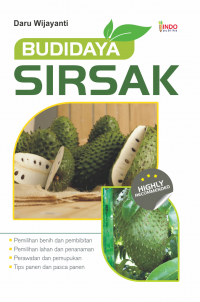 Budidaya Sirsak