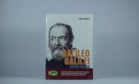 Galileo Galilei Saintis Brilian